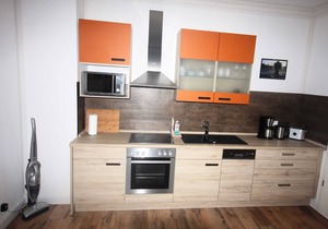 Elsteraue - Romantic Apartments in Leipzig, *2km to the city center*