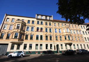 Elsteraue - Romantic Apartments in Leipzig, *2km to the city center*