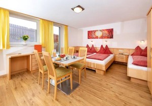 Elto Appartements