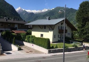 Elto Appartements