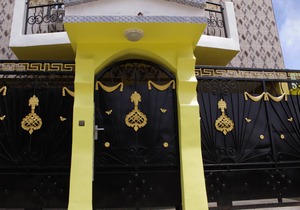 Elu Hotel Chambre Deluxe - Bonamoussadi