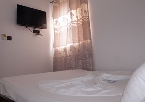 Elu Hotel Chambre Deluxe - Bonamoussadi