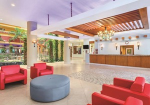 Embassy Suites by Hilton Dorado del Mar Beach Resort