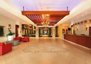 Embassy Suites by Hilton Dorado del Mar Beach Resort