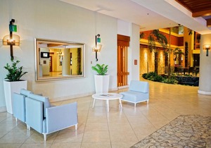 Embassy Suites by Hilton Dorado del Mar Beach Resort