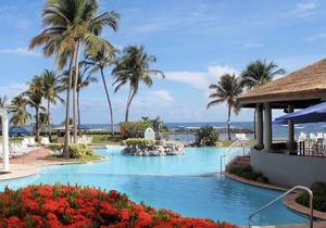 Embassy Suites by Hilton Dorado del Mar Beach Resort