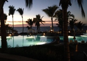 Emerald Bay Premier Resort in Mazatlán