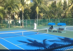 Emerald Bay Premier Resort in Mazatlán