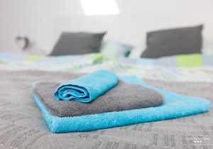Emerald SOCA Apartment
