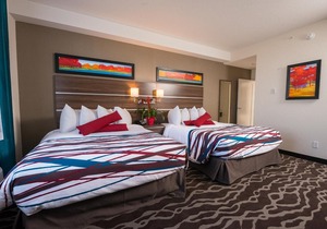 Encore Suites by Service Plus Inns