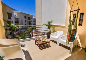 Encosta da Orada by Ocvillas