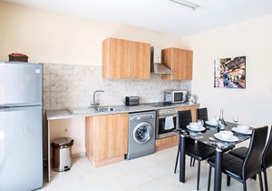 Enjoy a Holiday of a Lifetime Renting Your Own Private Apartment in Ayia Napa at the Best Rate