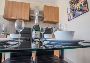 Enjoy a Holiday of a Lifetime Renting Your Own Private Apartment in Ayia Napa at the Best Rate