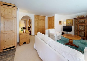 Enjoy holiday in an excellent apartment and next to the Godola to Marguns