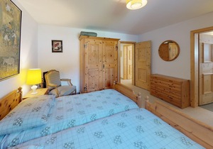 Enjoy holiday in an excellent apartment and next to the Godola to Marguns