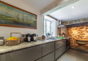 Enjoy the grounds of the Bonython Estate which cover 20 acres whilst staying at Bonython Farmhouse.