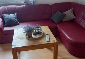 Enticing Apartment in Stormbruch near Ski Area