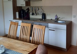 Enticing Apartment in Stormbruch near Ski Area