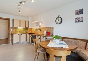 Enticing Apartment in Hart im Zillertal near Ski Area