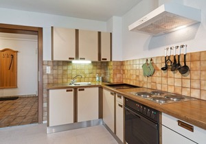 Enticing Apartment in Hart im Zillertal near Ski Area
