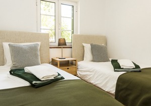 Entre Rochas Cosy Bungalow by The Getaway Collection