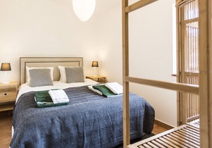 Entre Rochas Cosy Bungalow by CadenzaLux