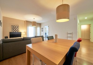 Entrecampos 63 Apartment