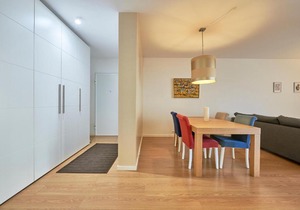Entrecampos 63 Apartment
