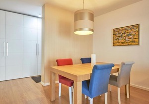 Entrecampos 63 Apartment
