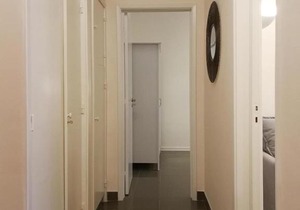 Entrecampos Apartment