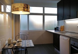 Entrecampos Apartment
