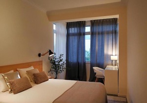 Entrecampos Apartment