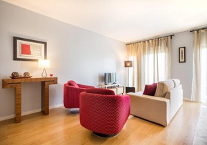 Entrecampos Prime Flat