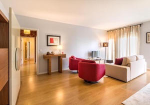 Entrecampos Prime Flat