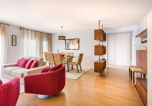 Entrecampos Prime Flat
