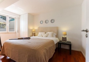 Entrecampos Terrace by Homing
