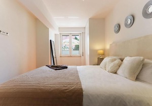 Entrecampos Terrace by Homing