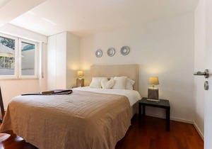ENTRECAMPOS TERRACE by HOMING