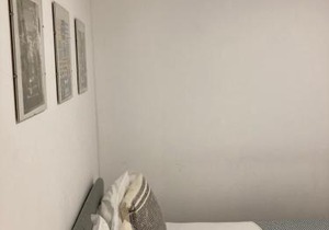 Entrecampos - Two bedroom apartment with Terrace