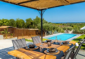 Eremita Charming Suite
