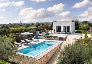 Eremita Villa Sicily