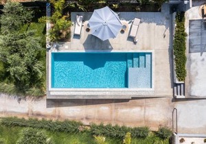 Eremita Villa Sicily