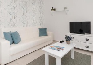 Ericeira T1 Navegantes Apartment