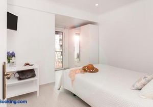 Ericeira T1 Navegantes Apartment