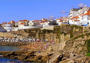 Ericeira T2 Navegantes Apartment