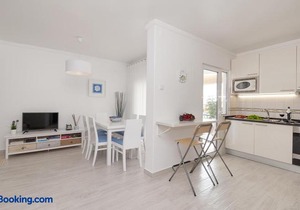 Ericeira T2 Navegantes Apartment