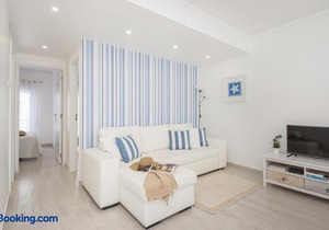 Ericeira T2 Navegantes Apartment