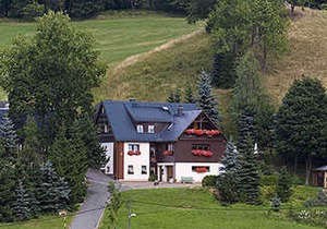 ERZ 060 - Guest house - Apartments Altenberg ERZ 060