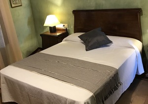 Self catering Can Met Viu for 4 people