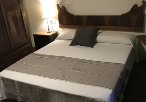 Self catering Can Met Viu for 4 people